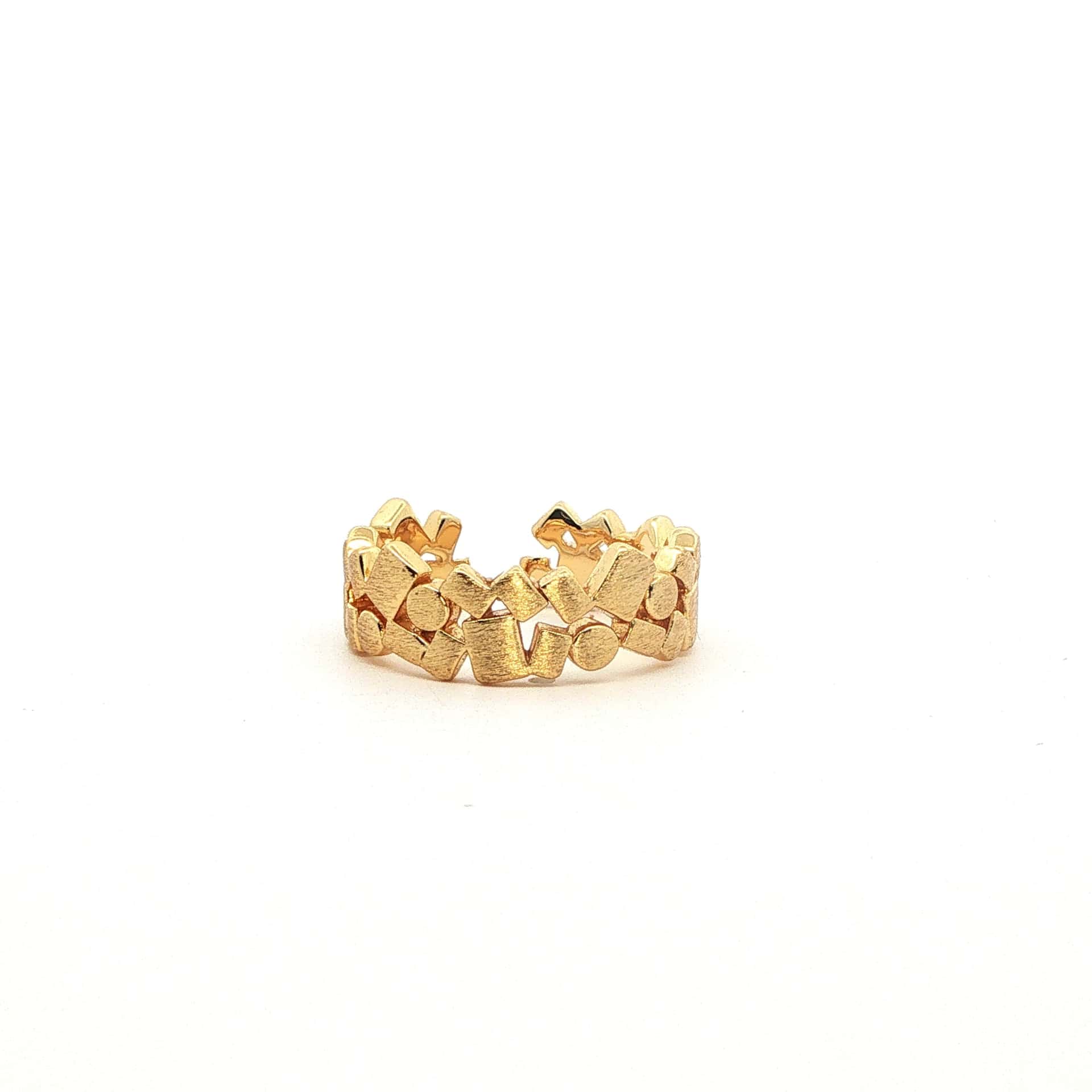 Queen Ring