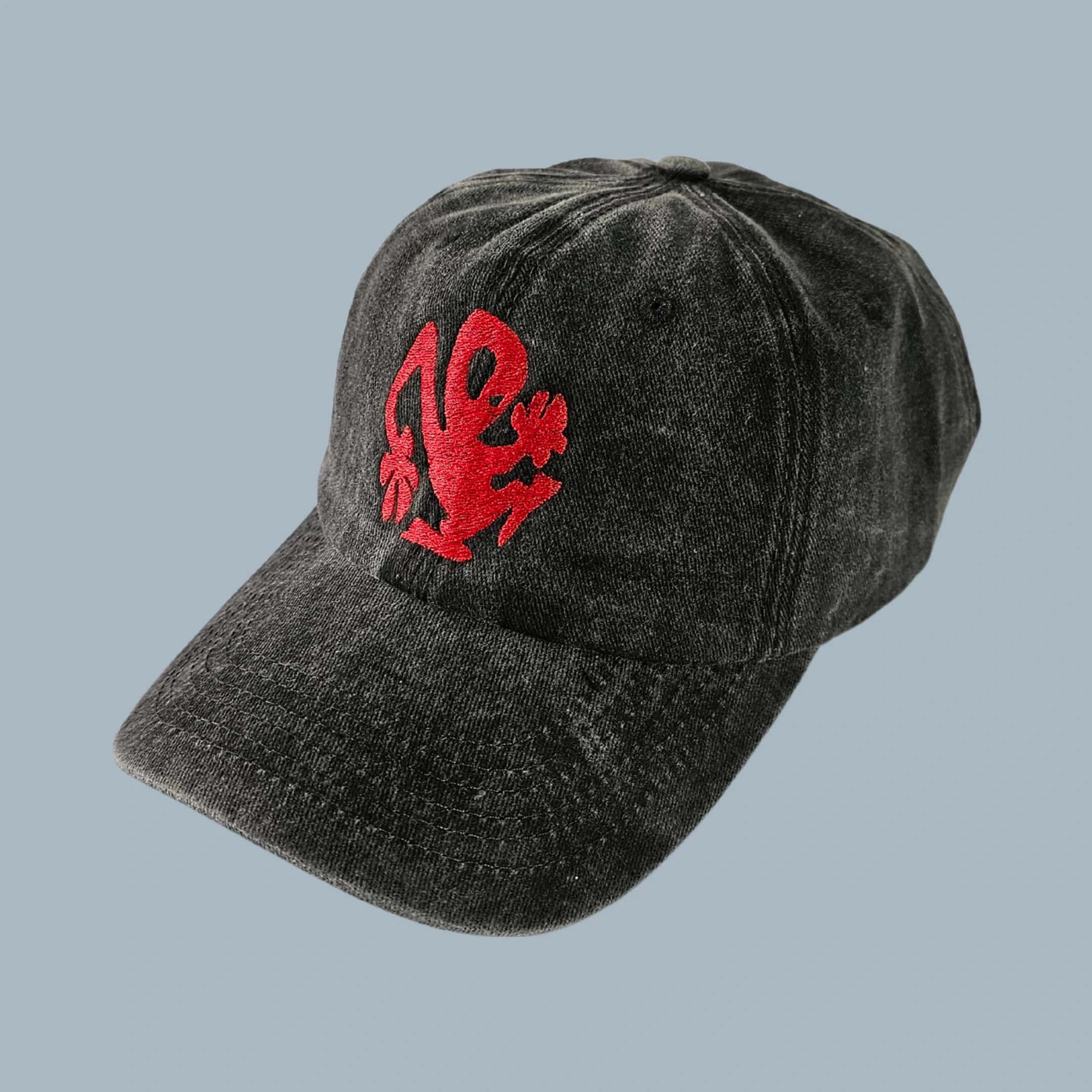 Gorra - Plastikman