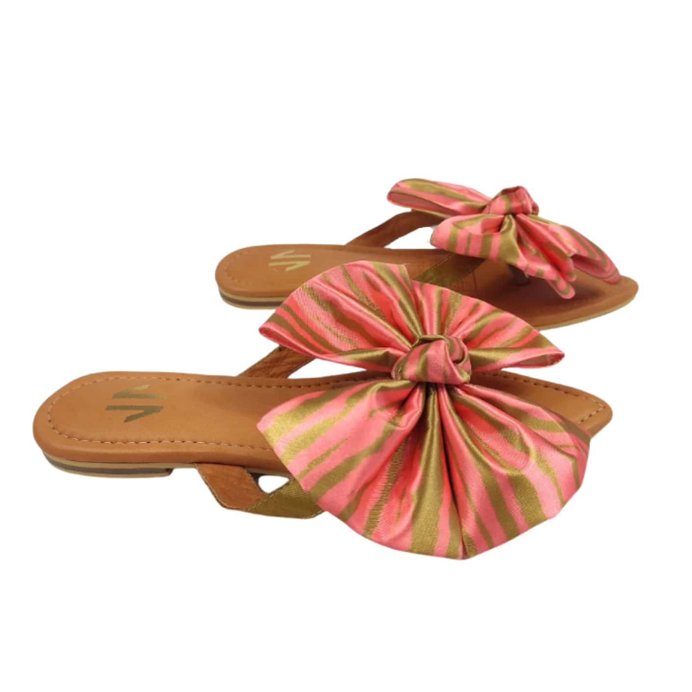 Silvia Cobos Freedom Sandalias