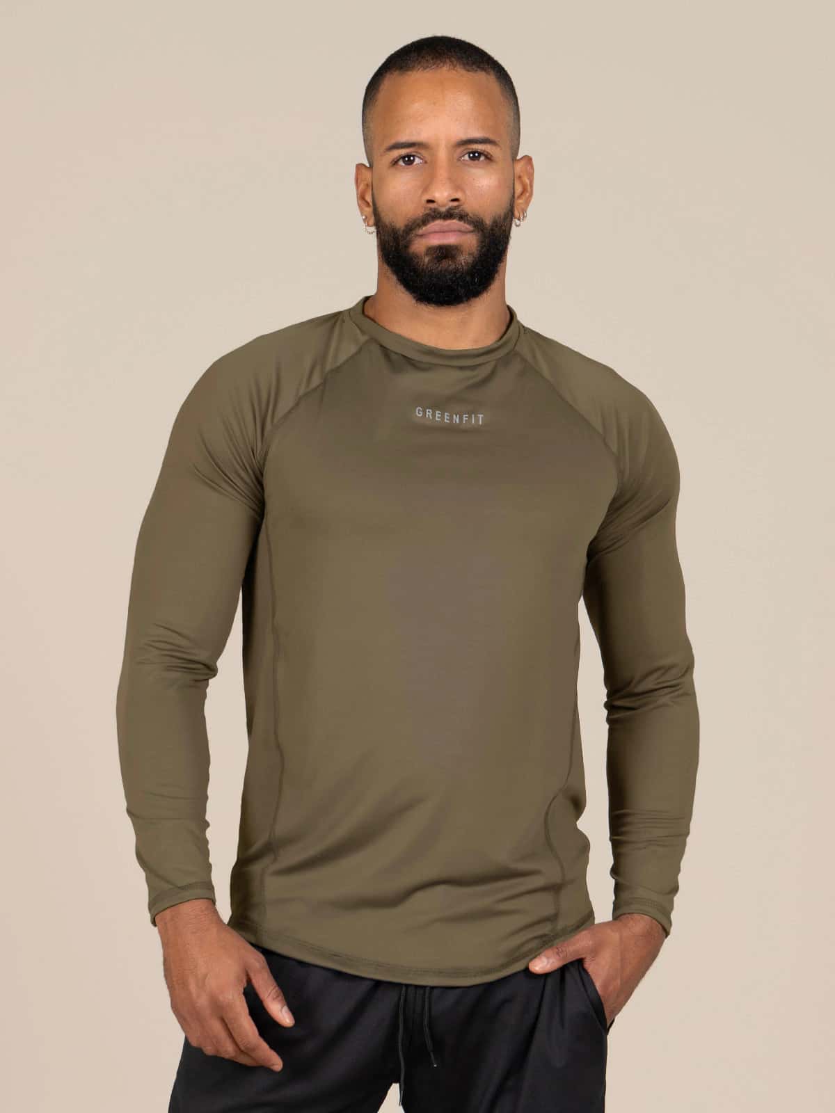 camibuzo tuscan hombre olive