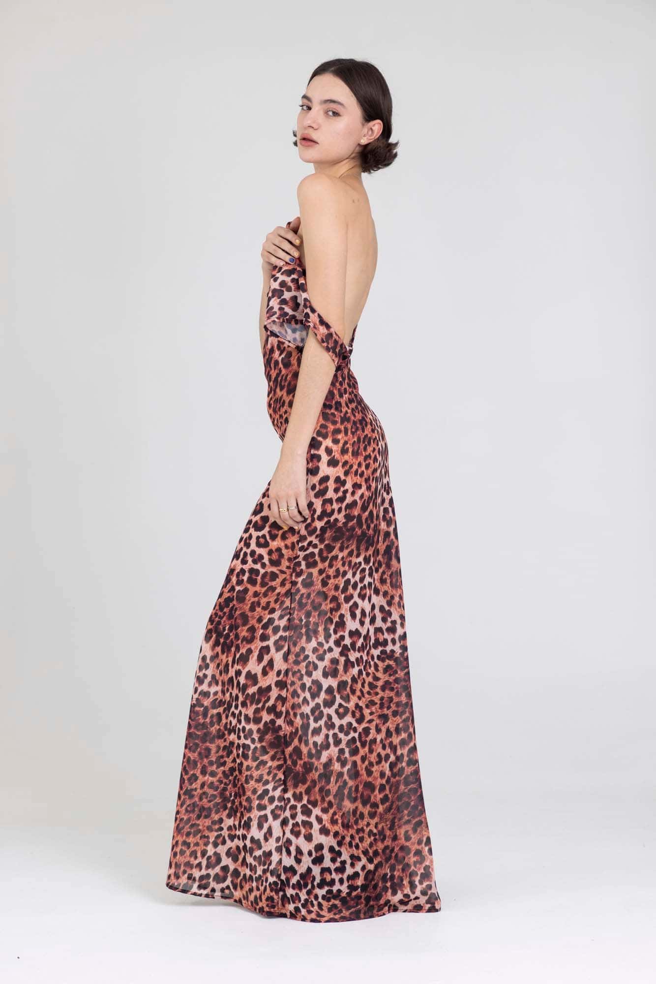 NAIA DRESS - miniatura 2