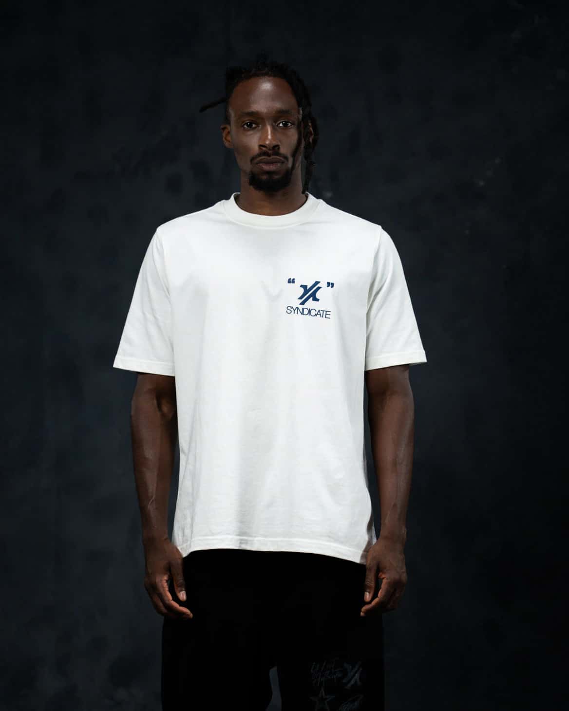 SYNDICATE REGULAR T-SHIRT - miniatura 2