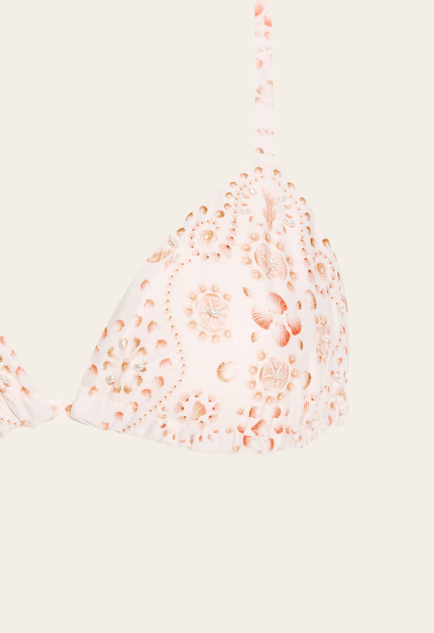 Tulua Playa Bikini Top - miniatura 4