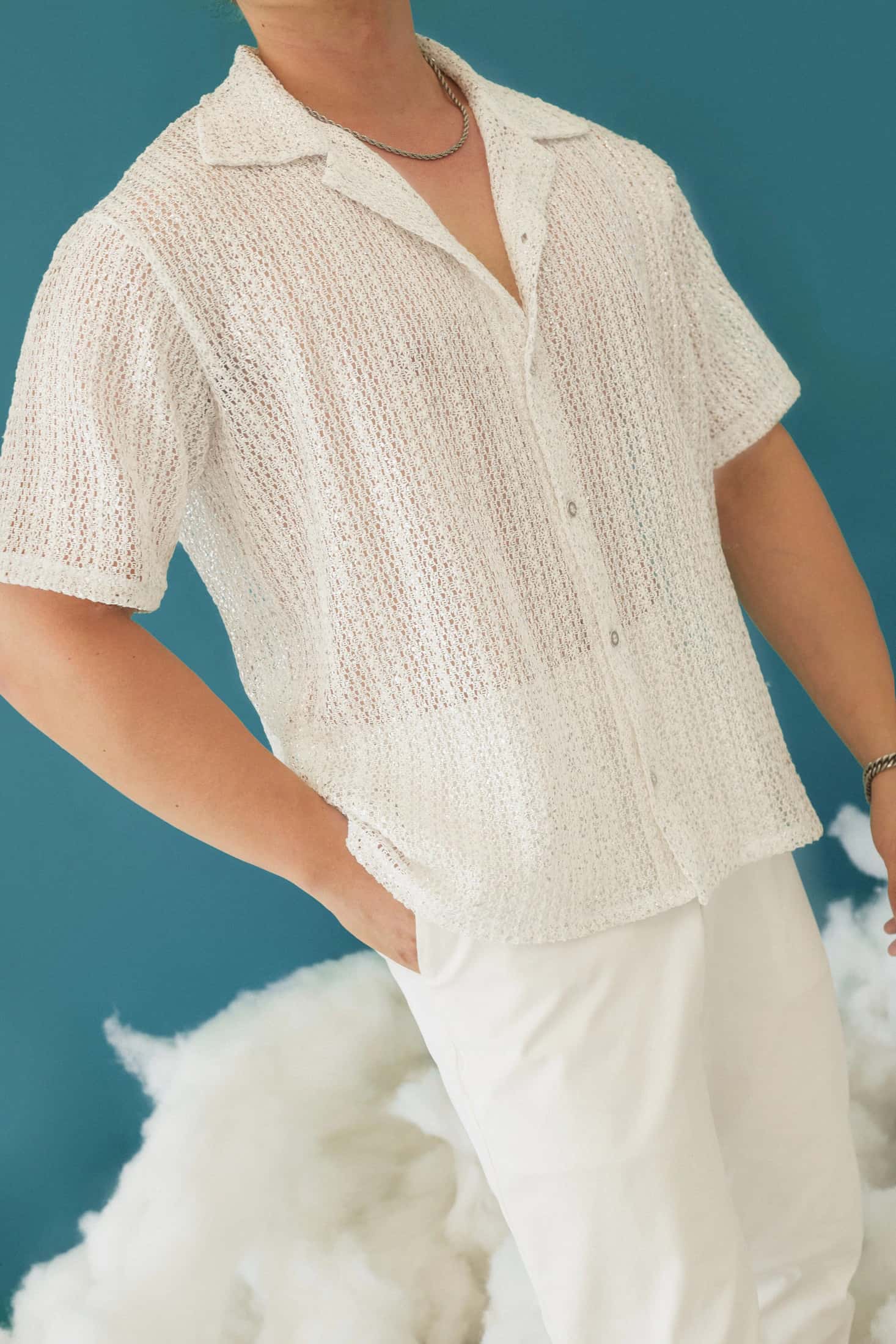 Camisa Snow - miniatura 2