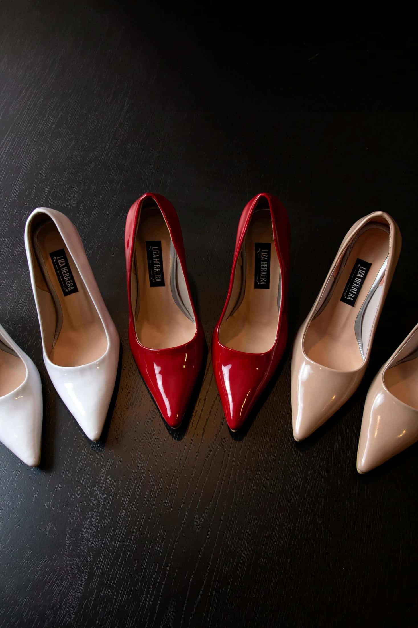 Stilettos - miniatura 4