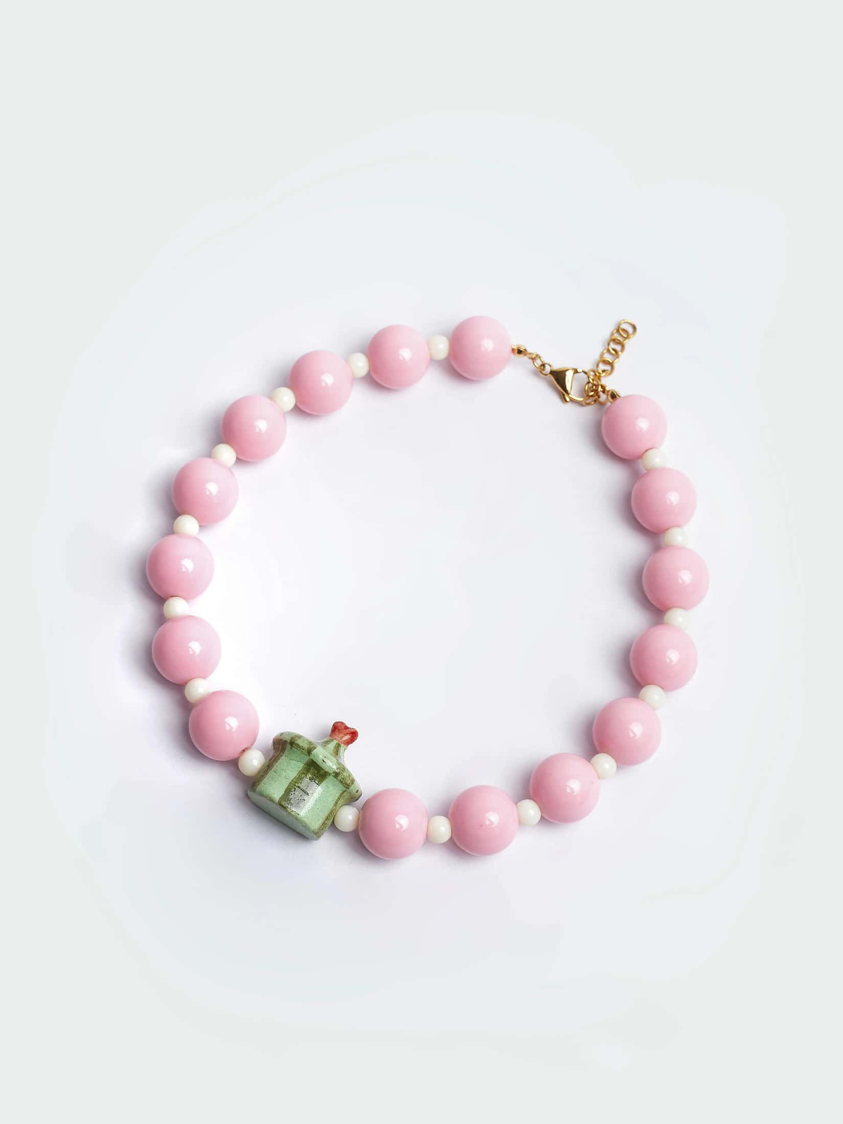 Necklace Dulcero - miniatura 2