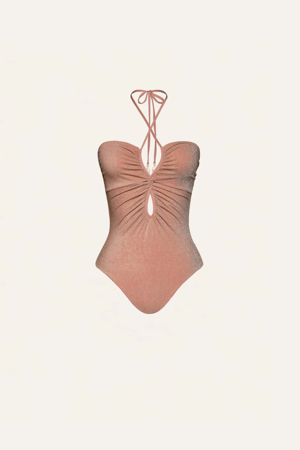 Coral Reef One Piece