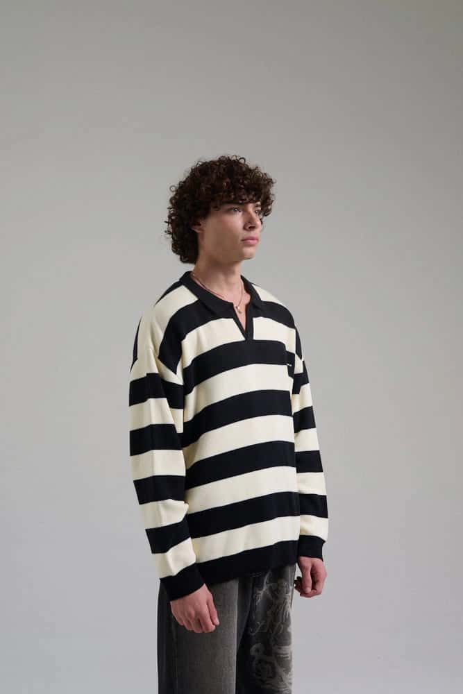 LÚMINE LONG SLEEVE T-SHIRT - miniatura 5