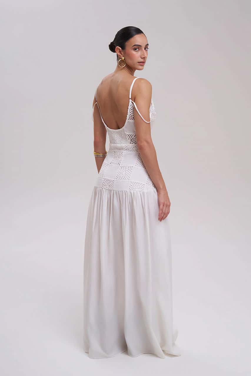 HOTEL DRESS - miniatura 2