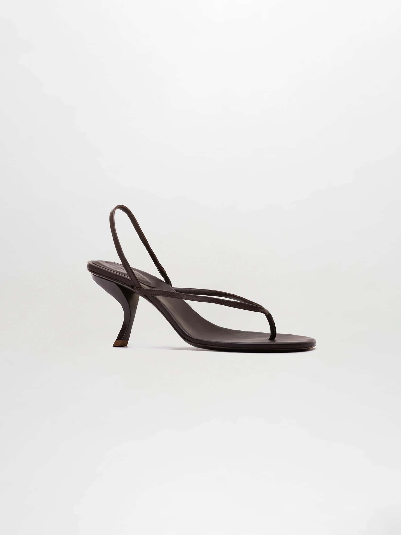 Aurora Heels