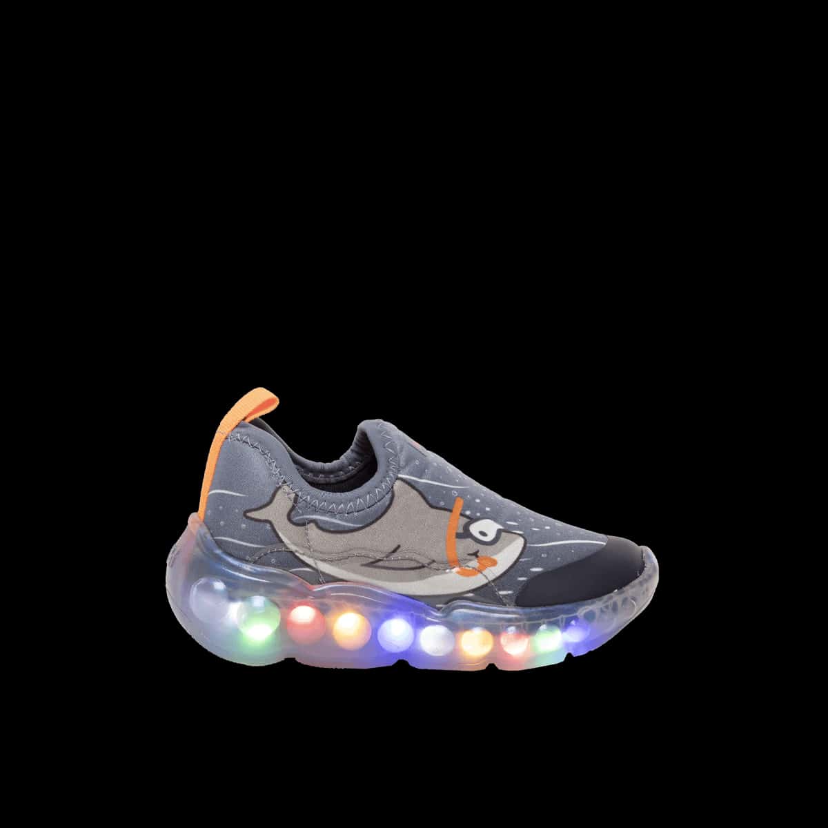 TENIS PARA NIÑA ELWOD