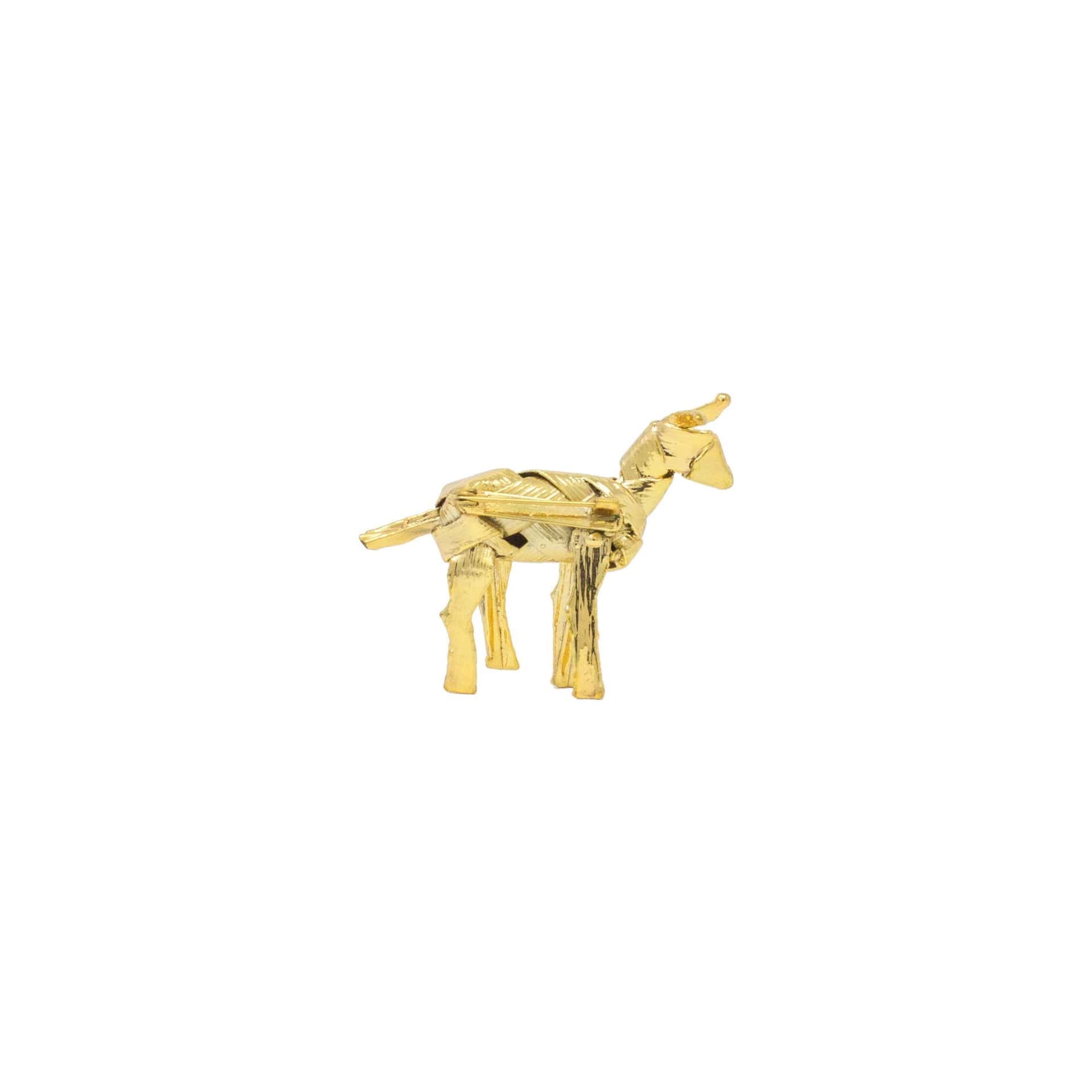 Broche Oveja Mediano