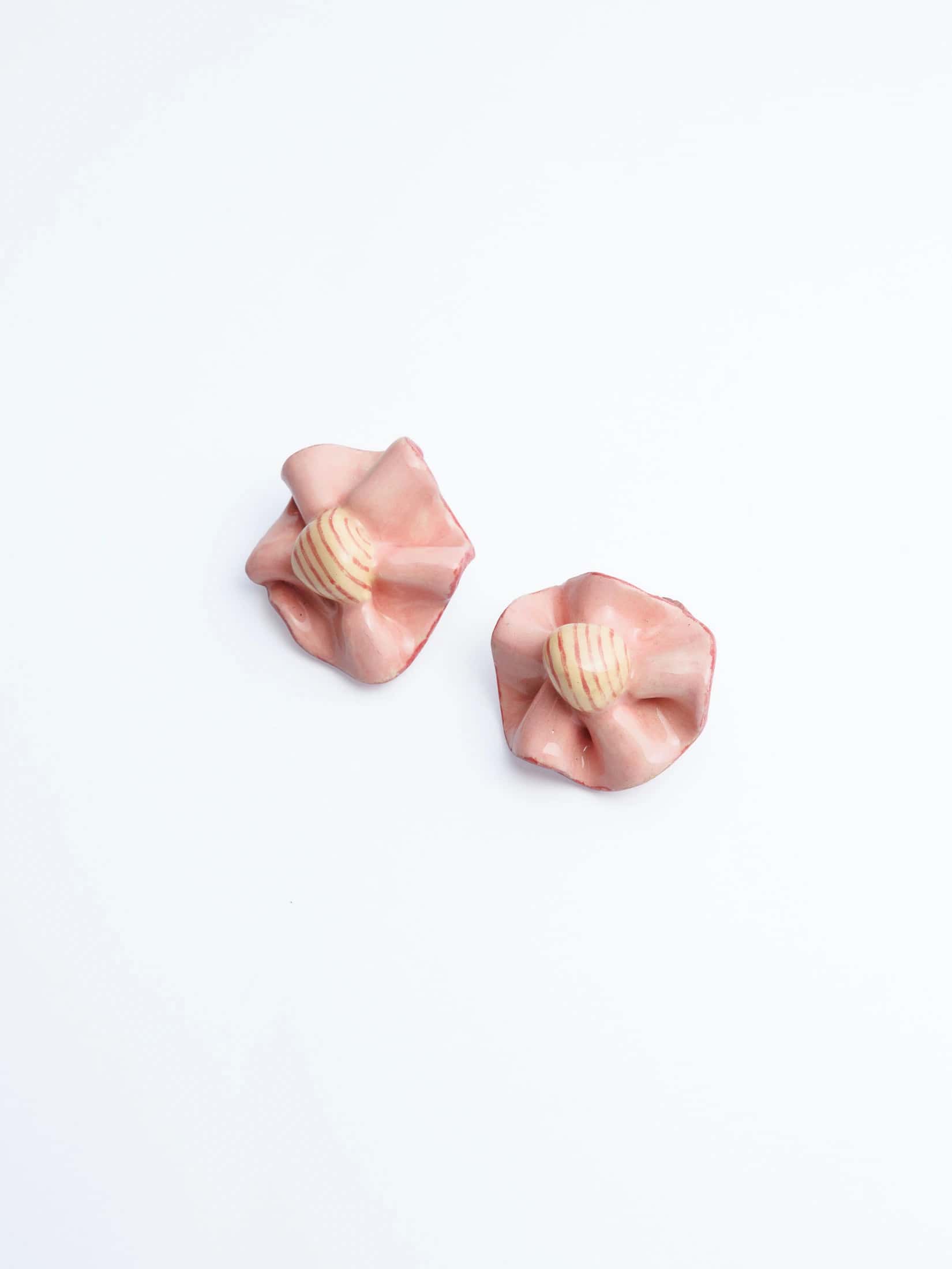 Earrings Heirloom - miniatura 2