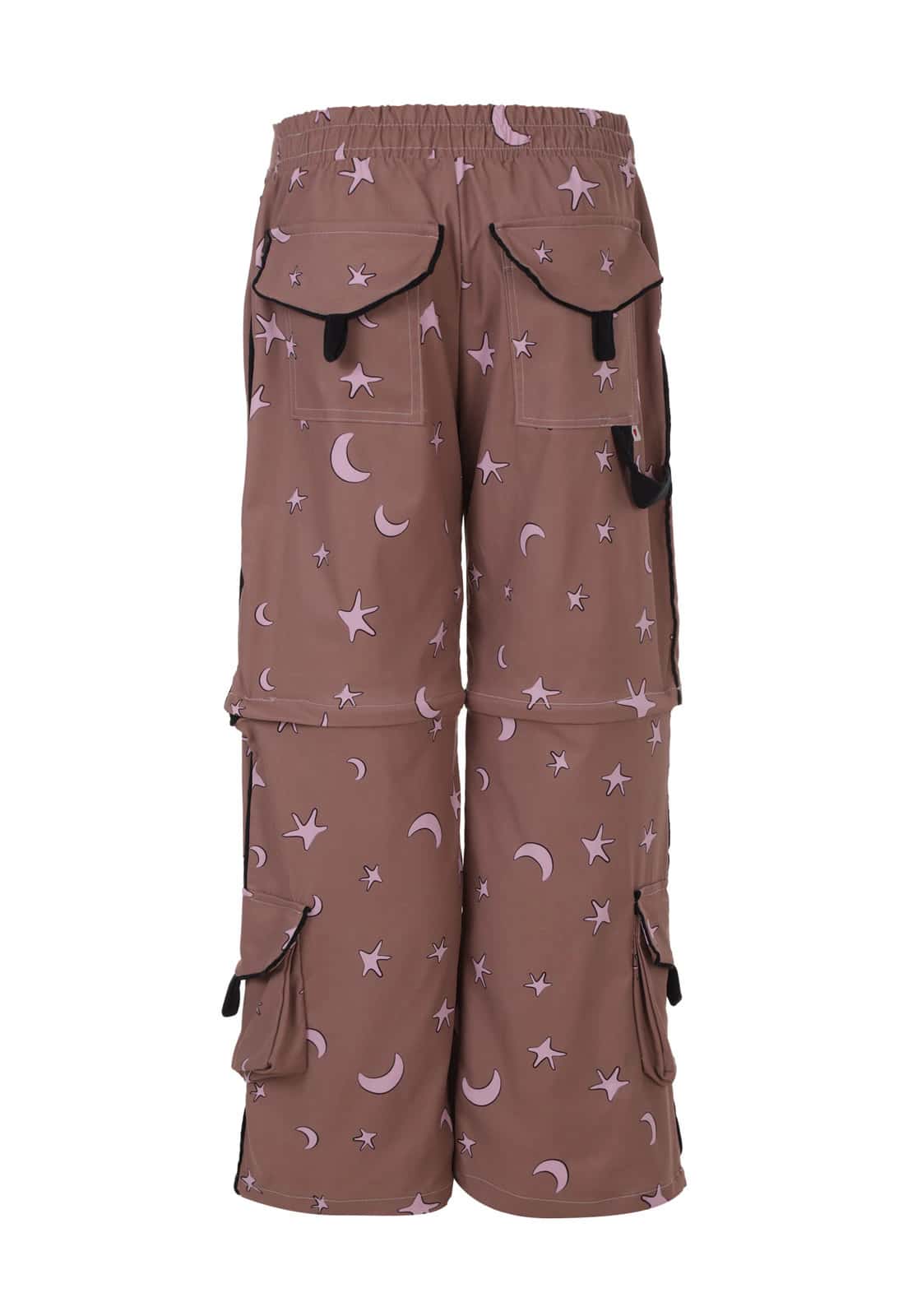Moca Moonshine Jorts Pant - miniatura 10