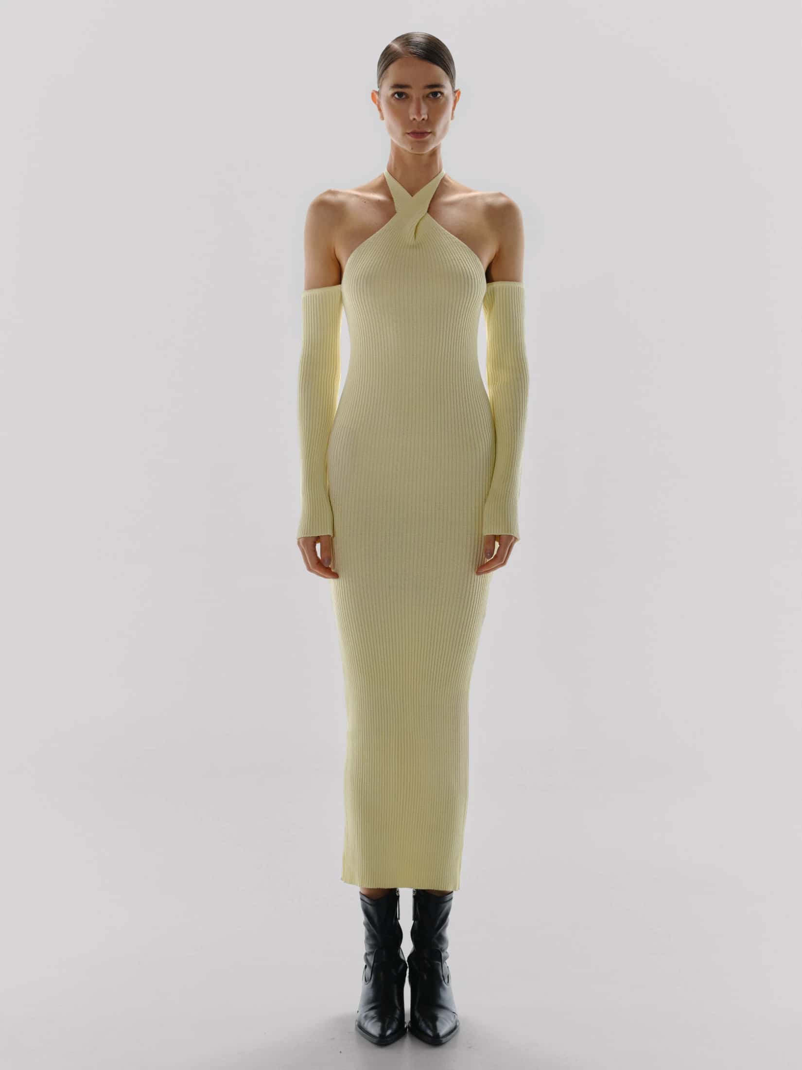 Kai Maxi Dress