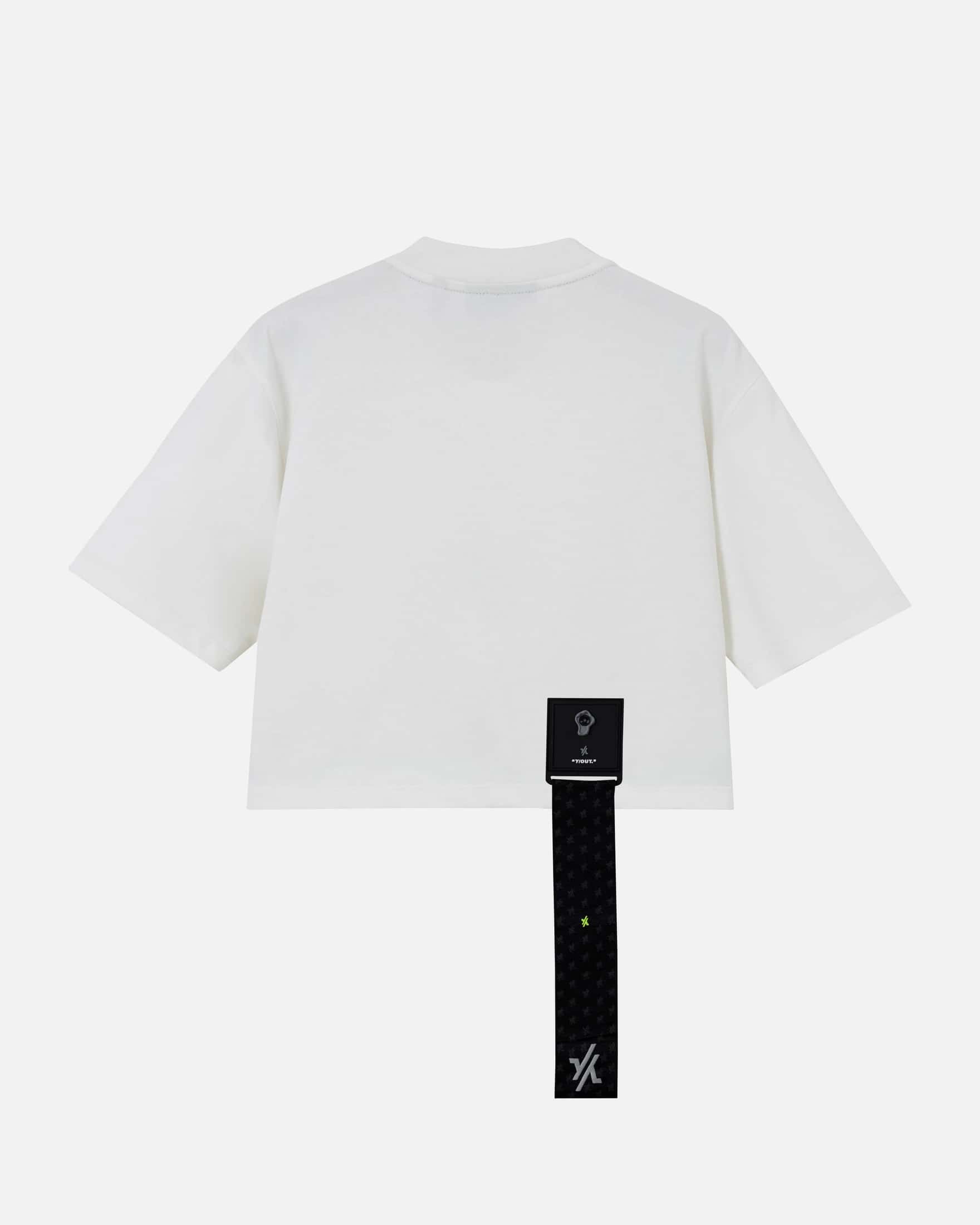 XCLUSIVE CROP TOP - miniatura 5