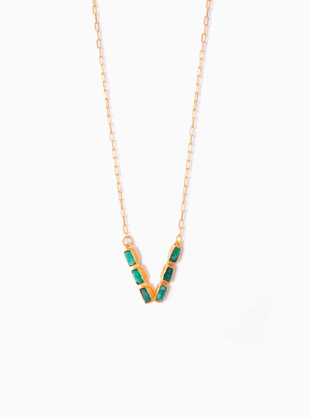 Gloom Necklace V