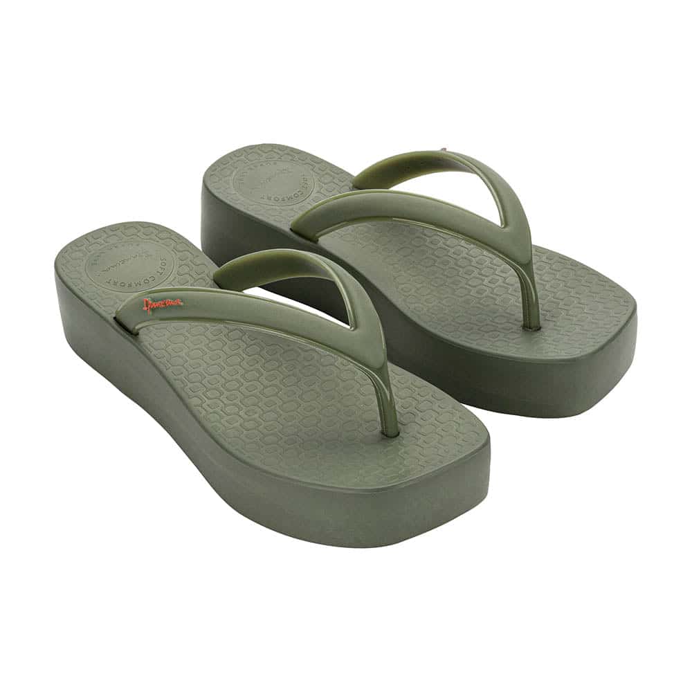 SANDALIA IPANEMA PLUMA UP 27516