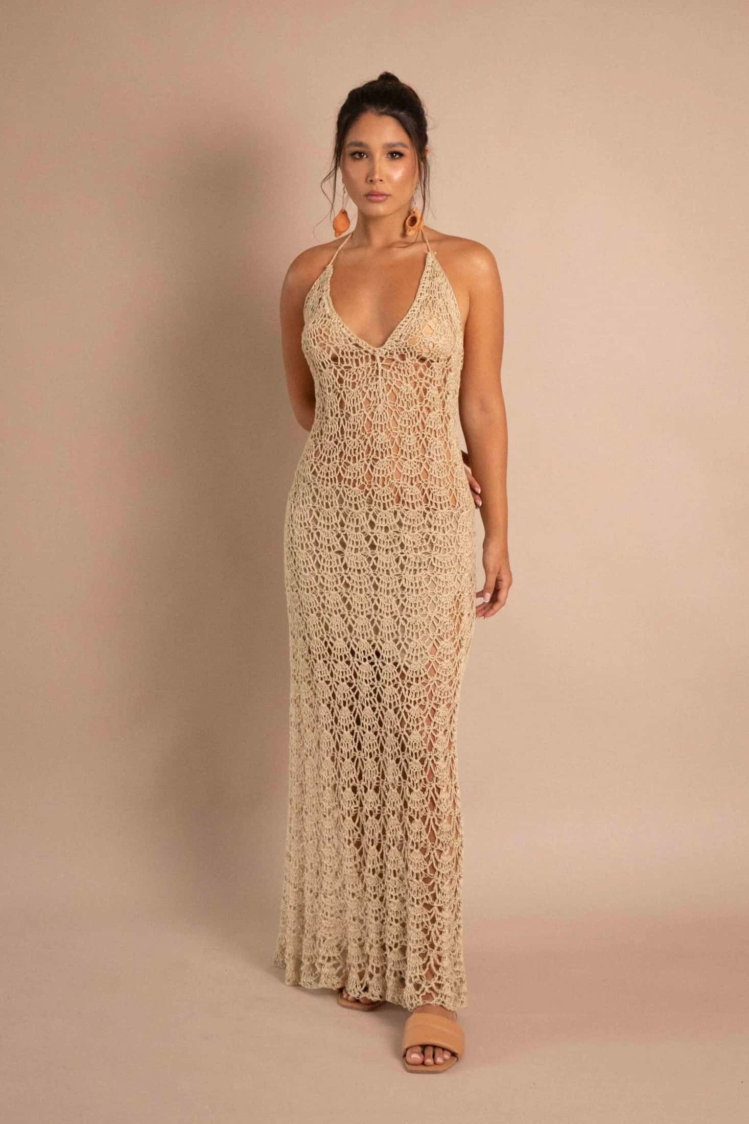 Vestido Unión