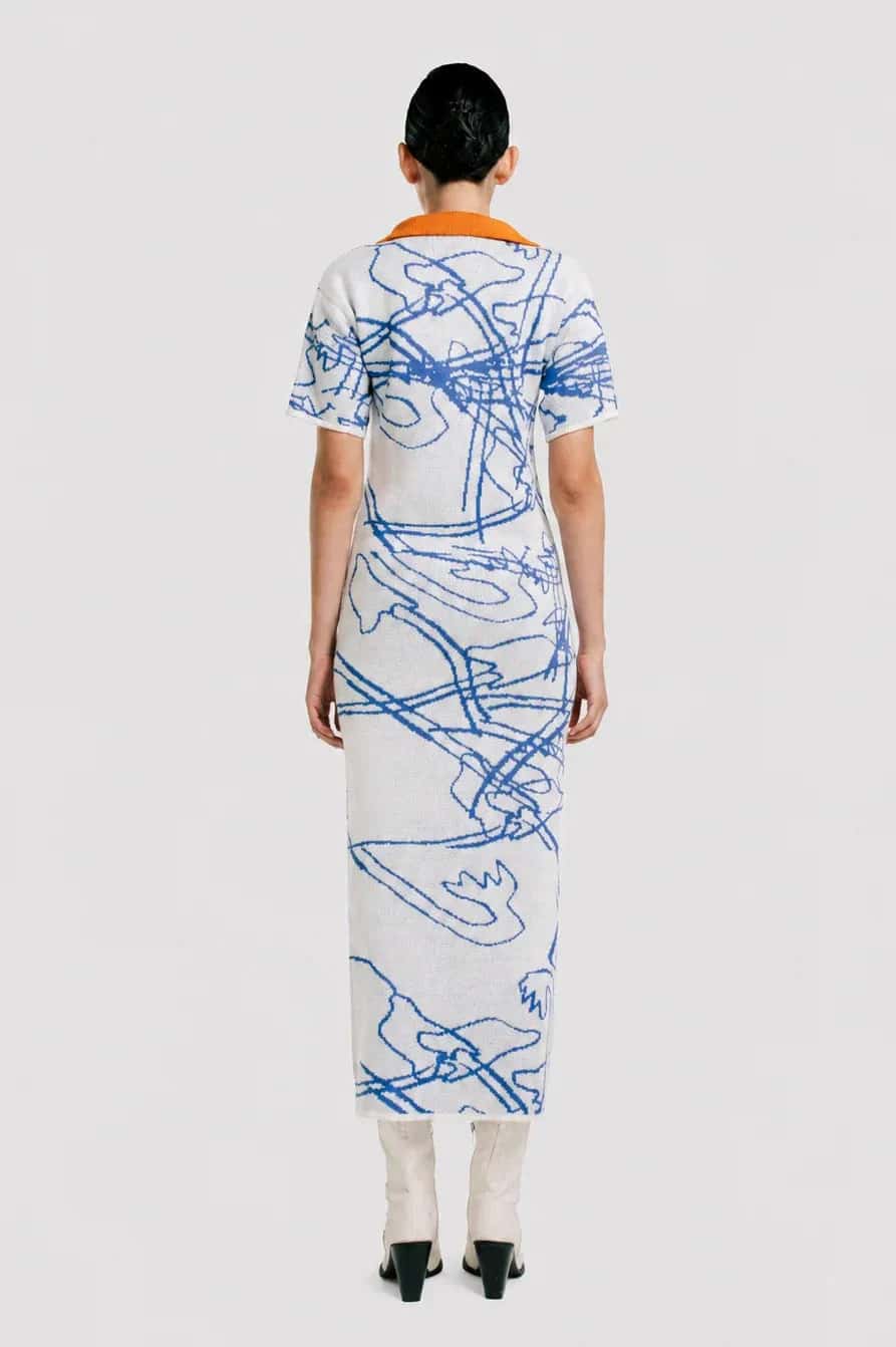 Vestido Polo Páramo - miniatura 2