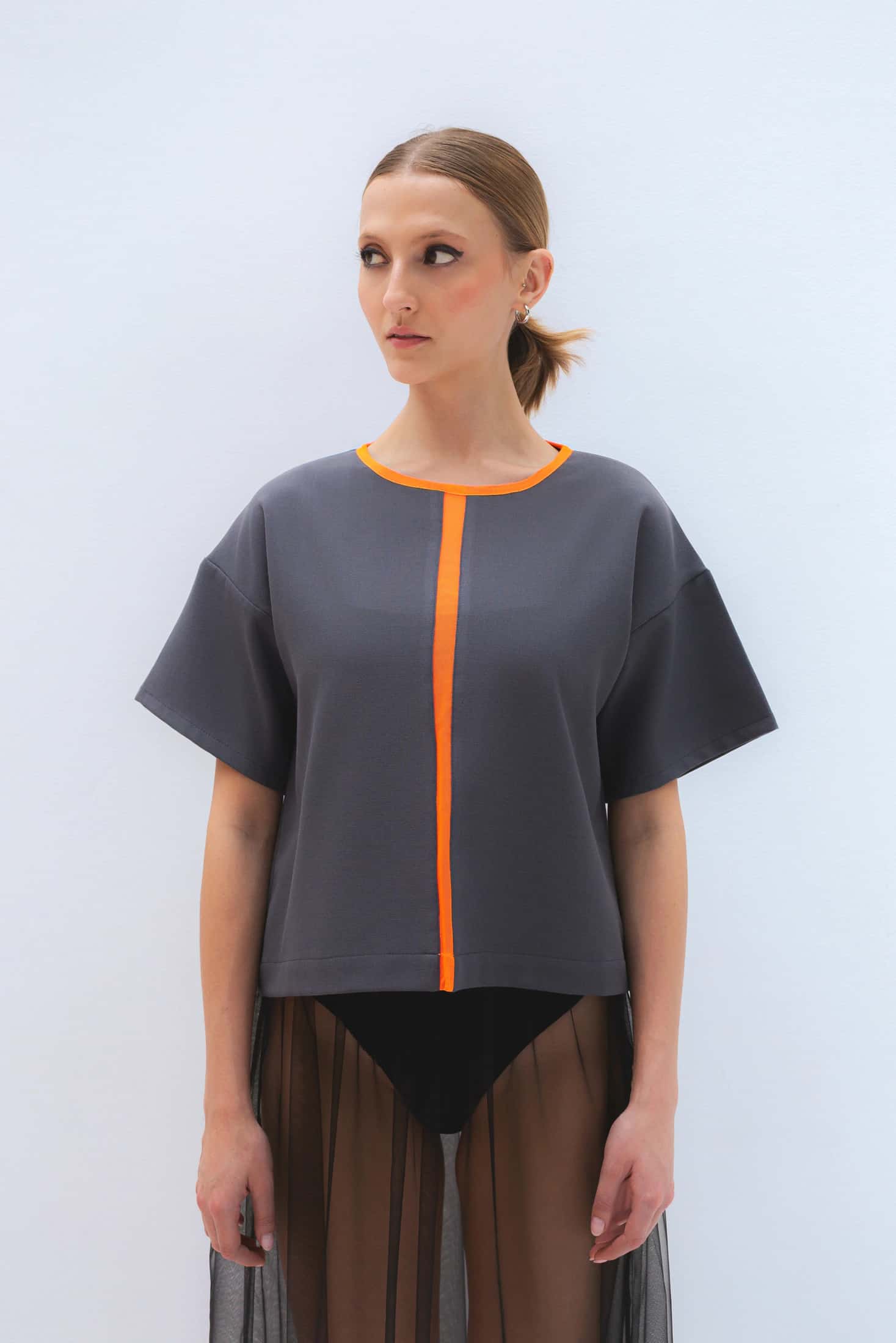 Rebirth Blouse