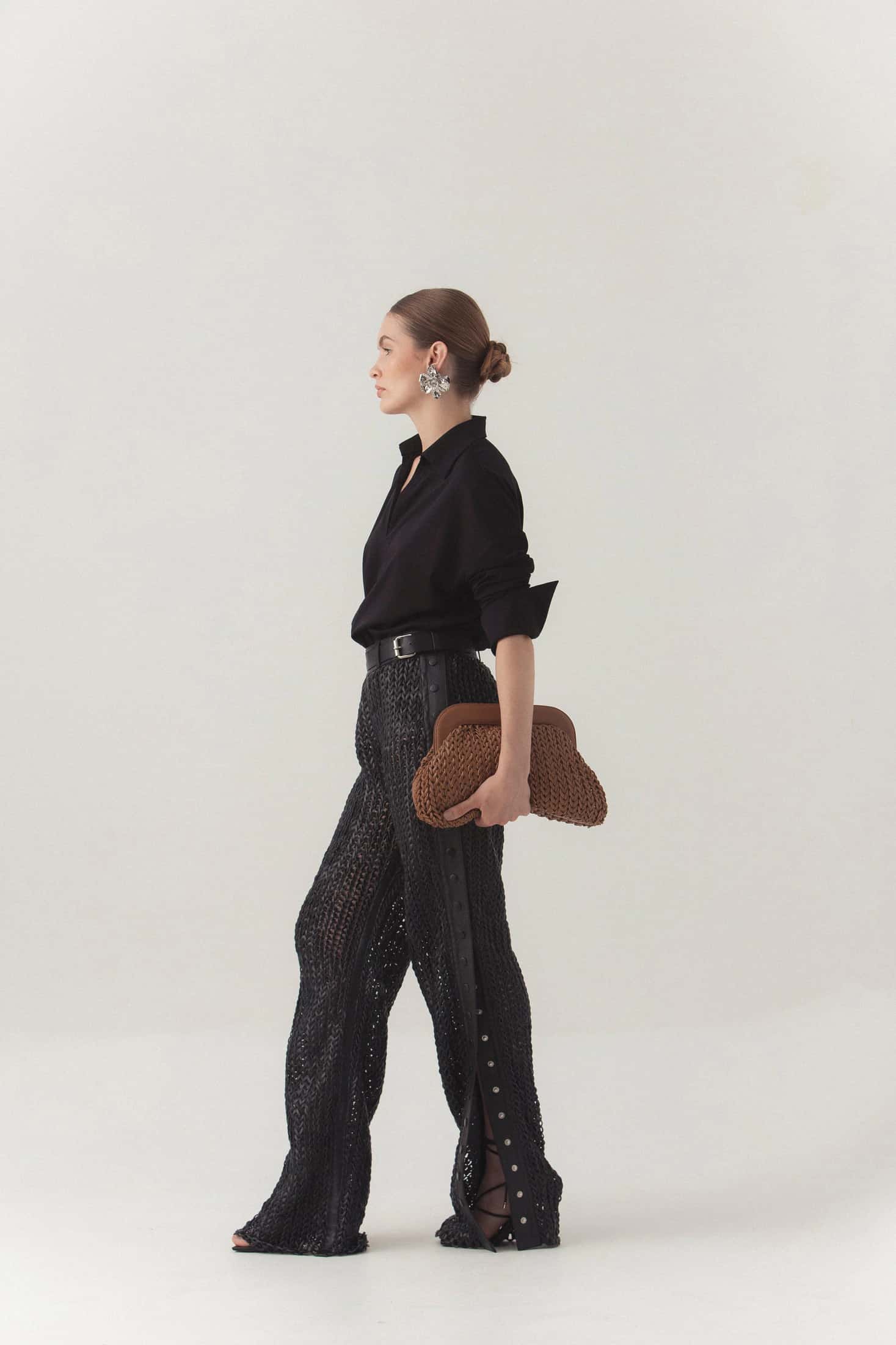 MARGARITA PANTS - miniatura 3