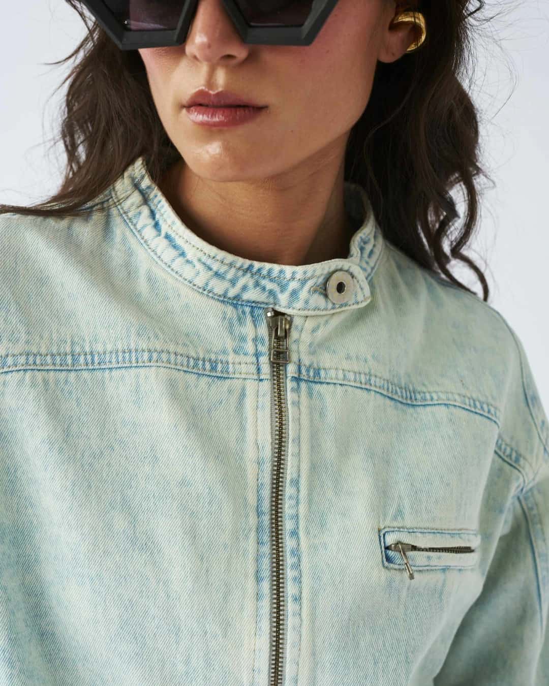 CARTER JACKET AZU - miniatura 6