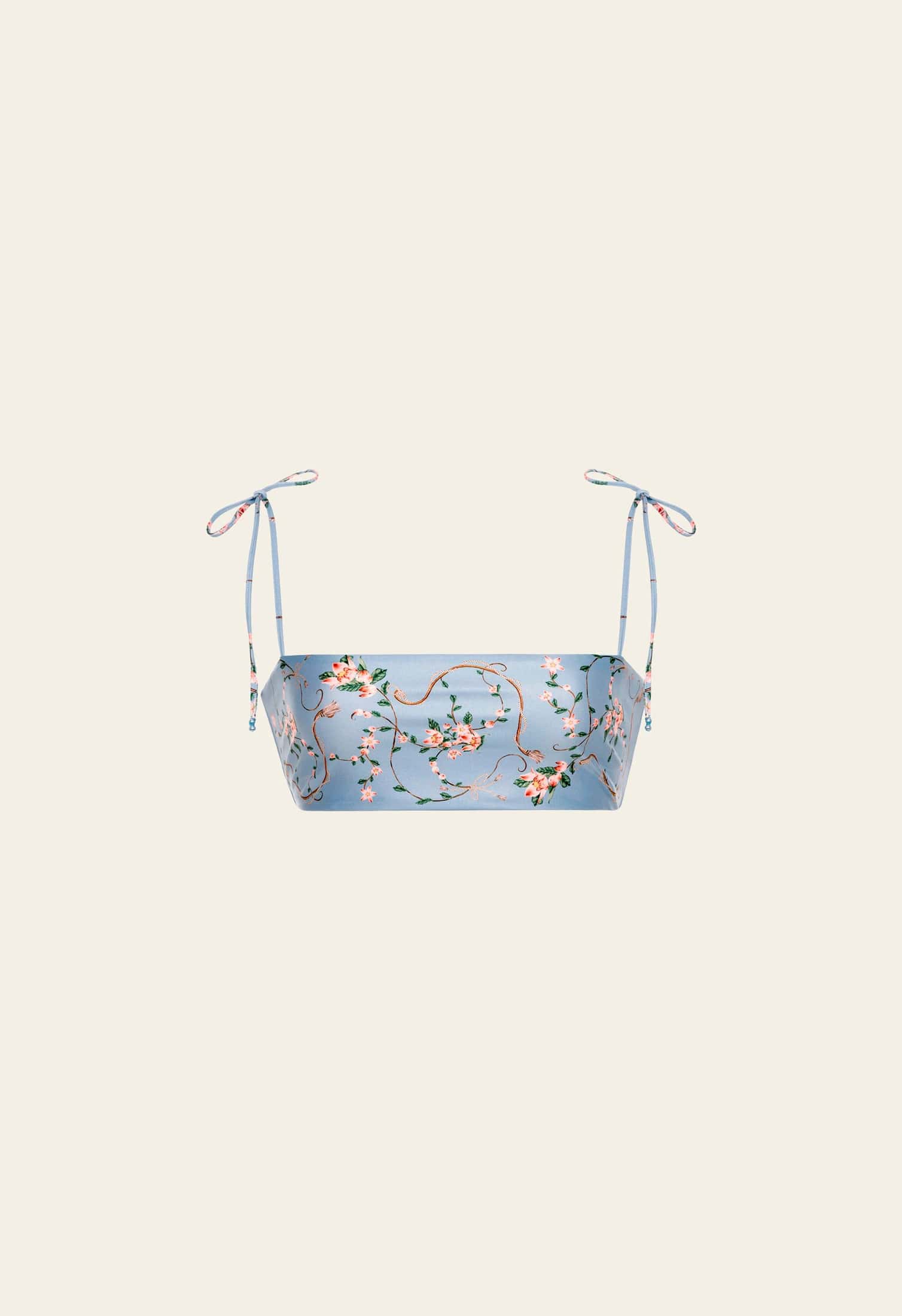 Primavera Navegante Bikini Top