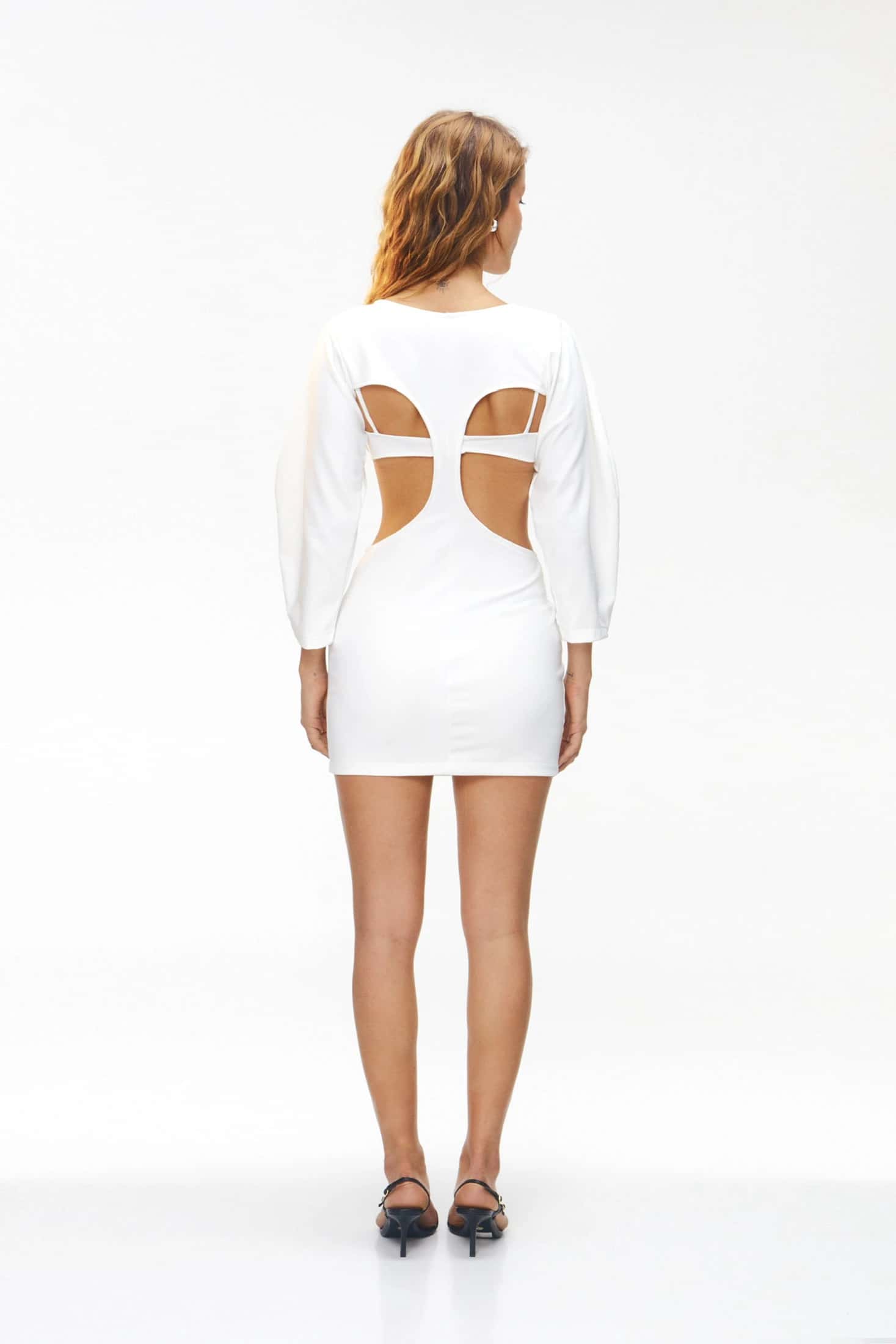 Vestido Espina - miniatura 3