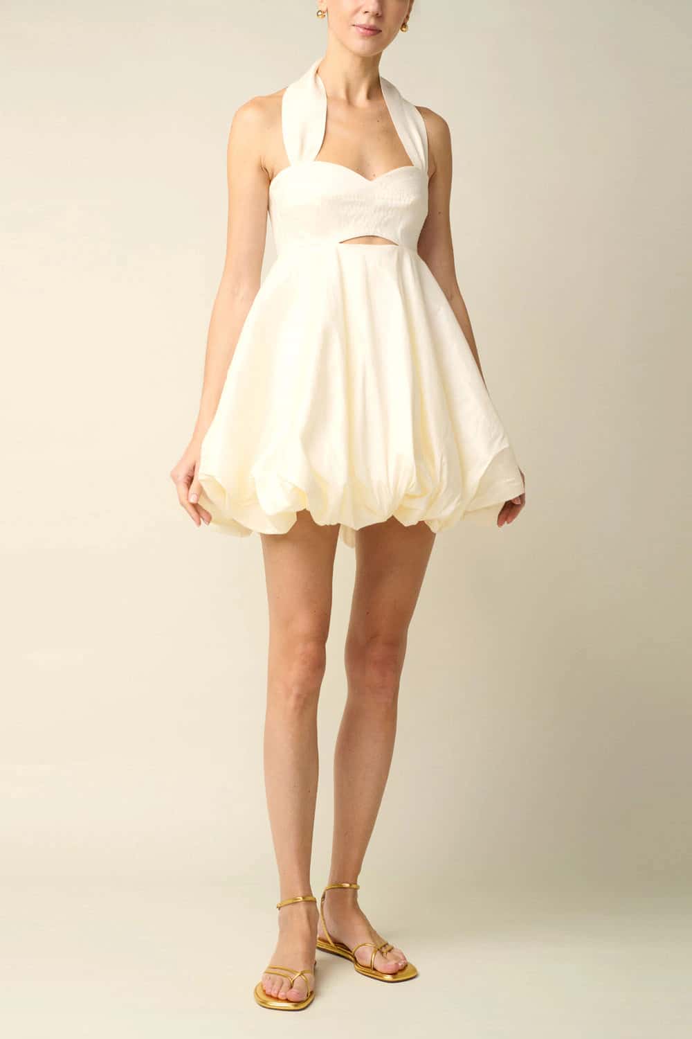 VESTIDO ALATUM - miniatura 1