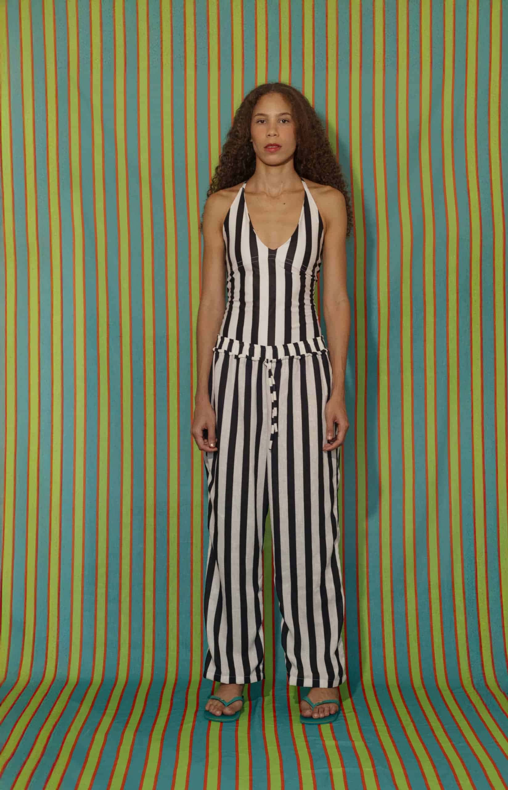 Esther Pants