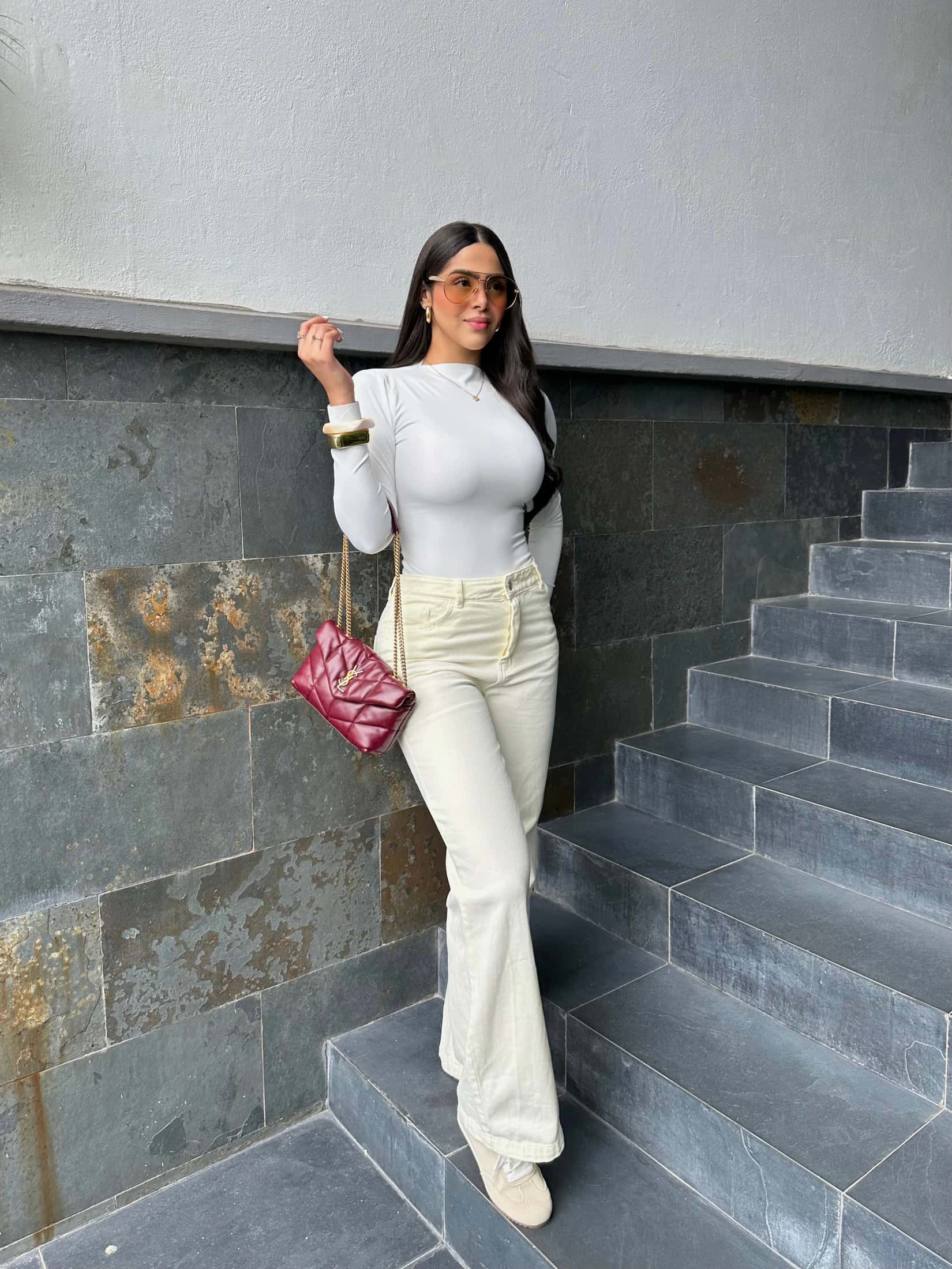 BODY MARIANA BLANCO