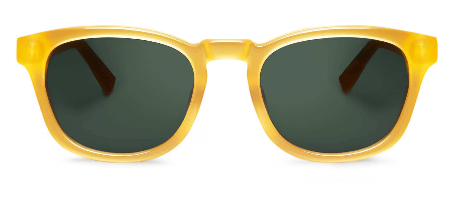 HONEY BONFIM WITH CLASSICAL LENSES