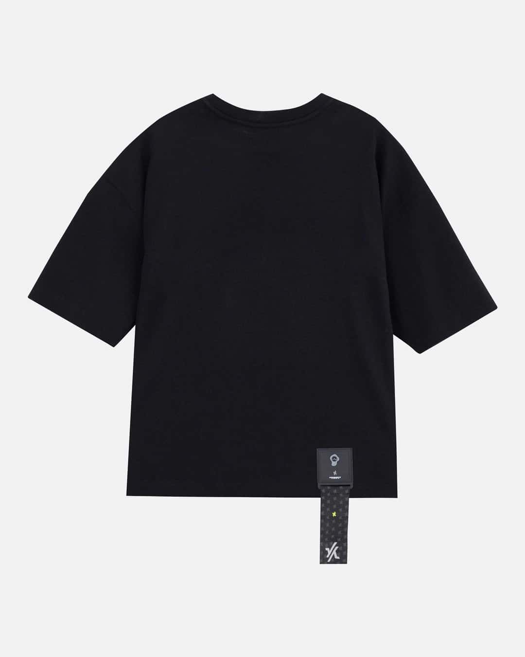 FIRST CLASS T SHIRT - miniatura 4