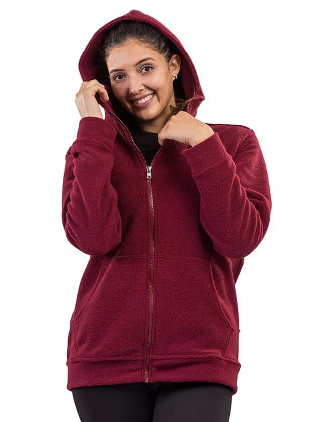 Chaqueta Térmica London Unisex