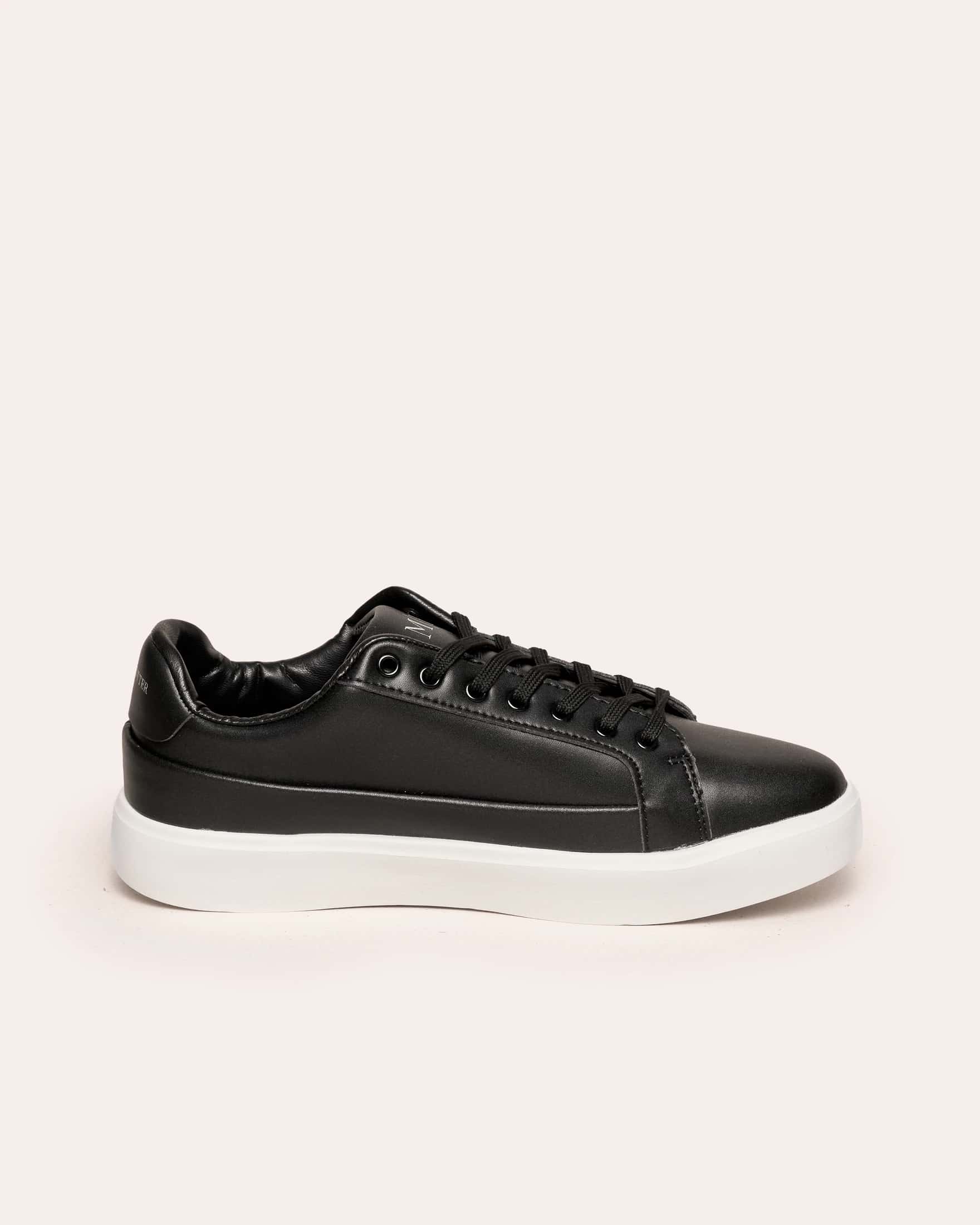 Tenis True Black by Maison Botter - miniatura 6