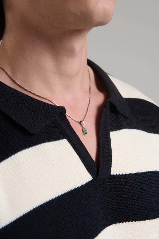 LÚMINE LONG SLEEVE T-SHIRT - miniatura 6