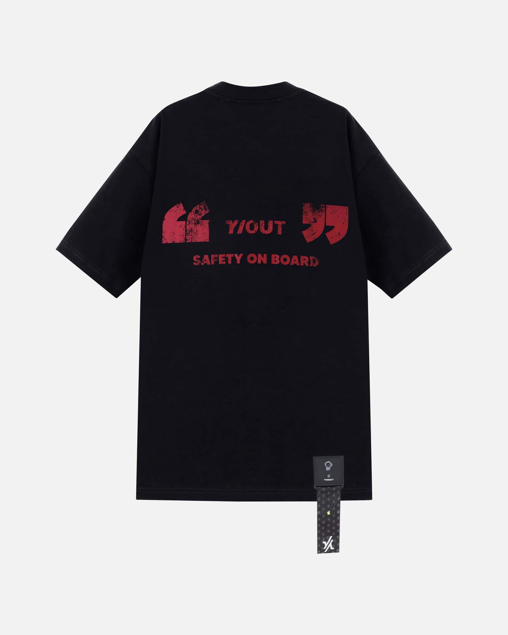 PLANE T-SHIRT - miniatura 4
