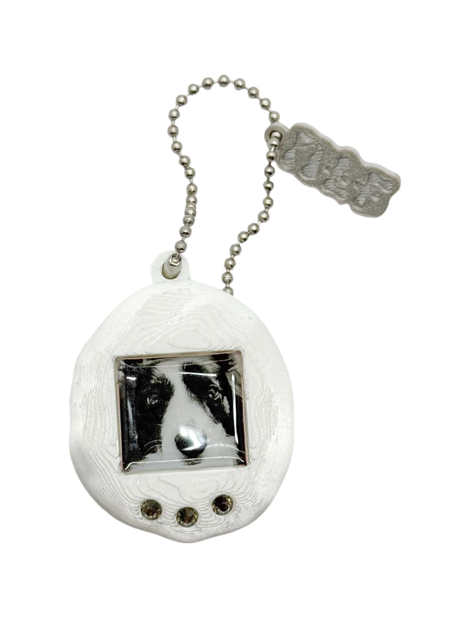 tamagotchi charm - miniatura 23