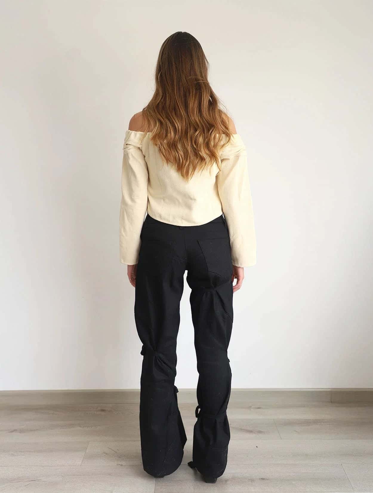 TOP KNOTTED - miniatura 4