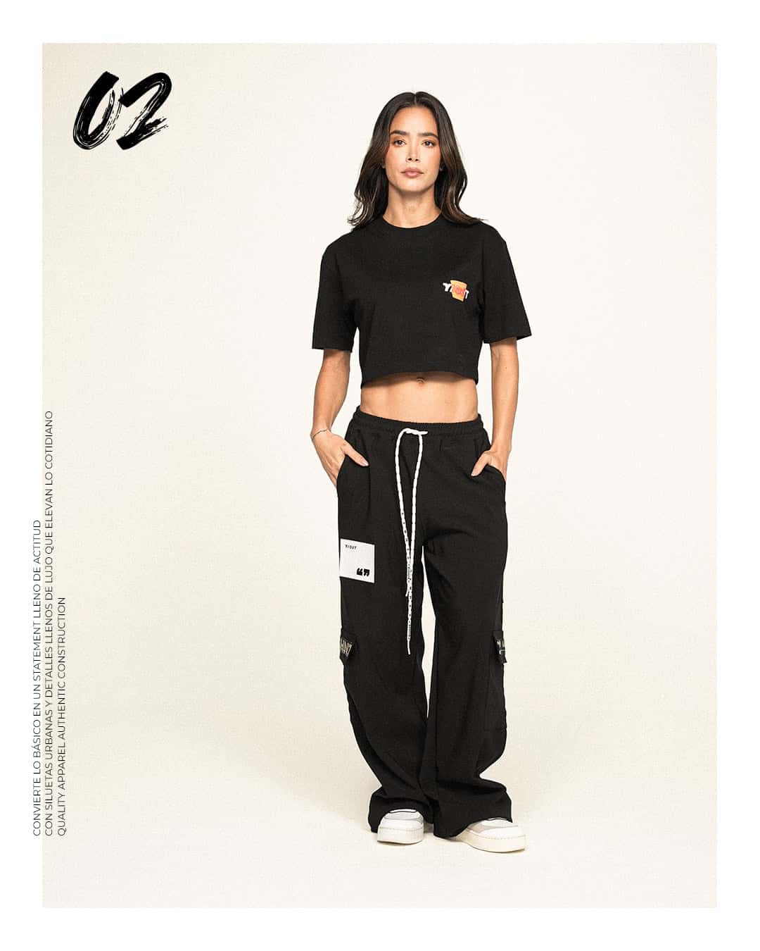 HIDE CROP - miniatura 6