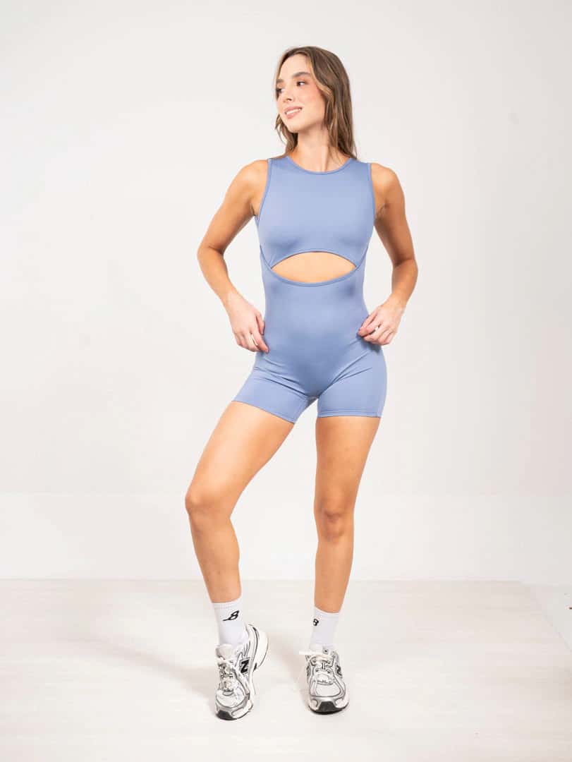 Enterizo Deportivo Kamila - miniatura 4