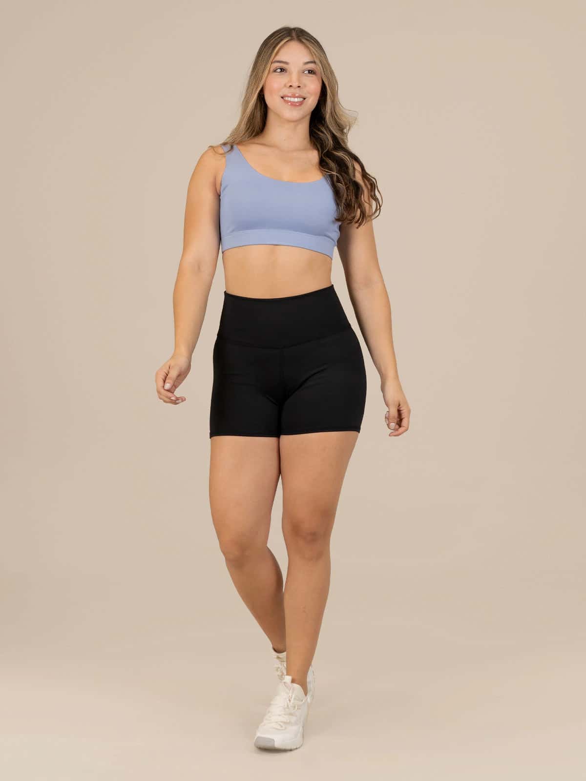 Kinca short set