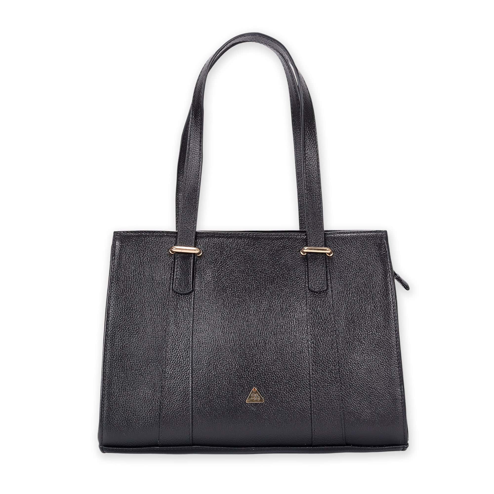 "RAIZ" BOLSO EN CUERO