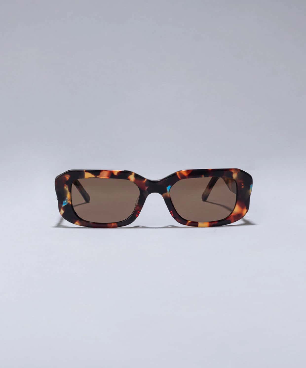 Gafas Cortés II Carey Oscuro MH Folks