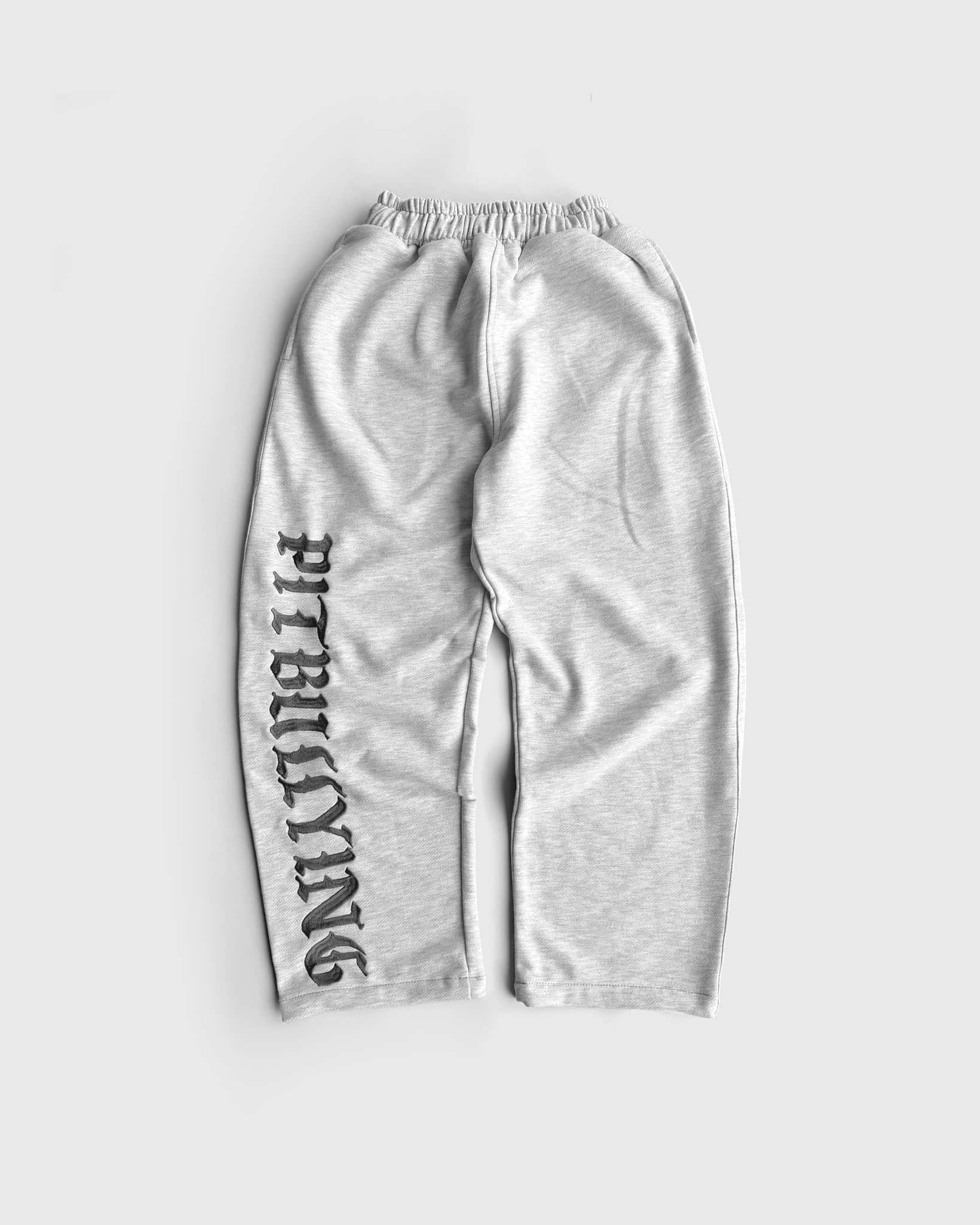 JOGGER STAR GANG GRIS MUJER - miniatura 3