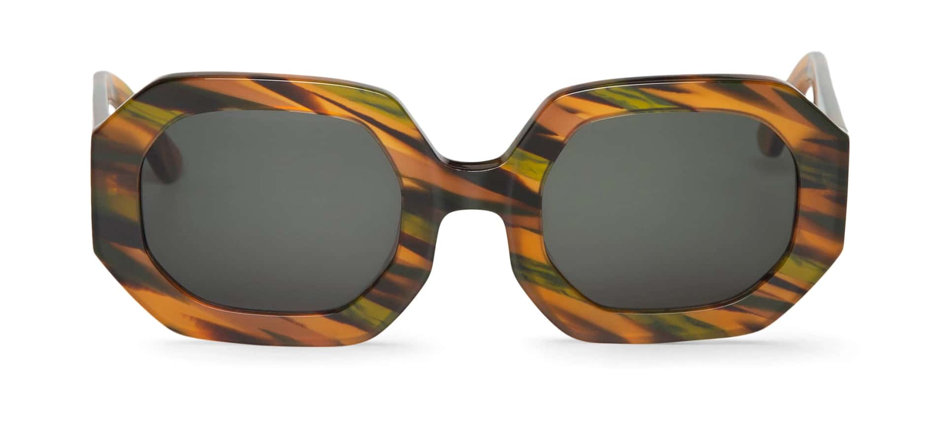 Gafas de Sol Octogonales Sagene - miniatura 22
