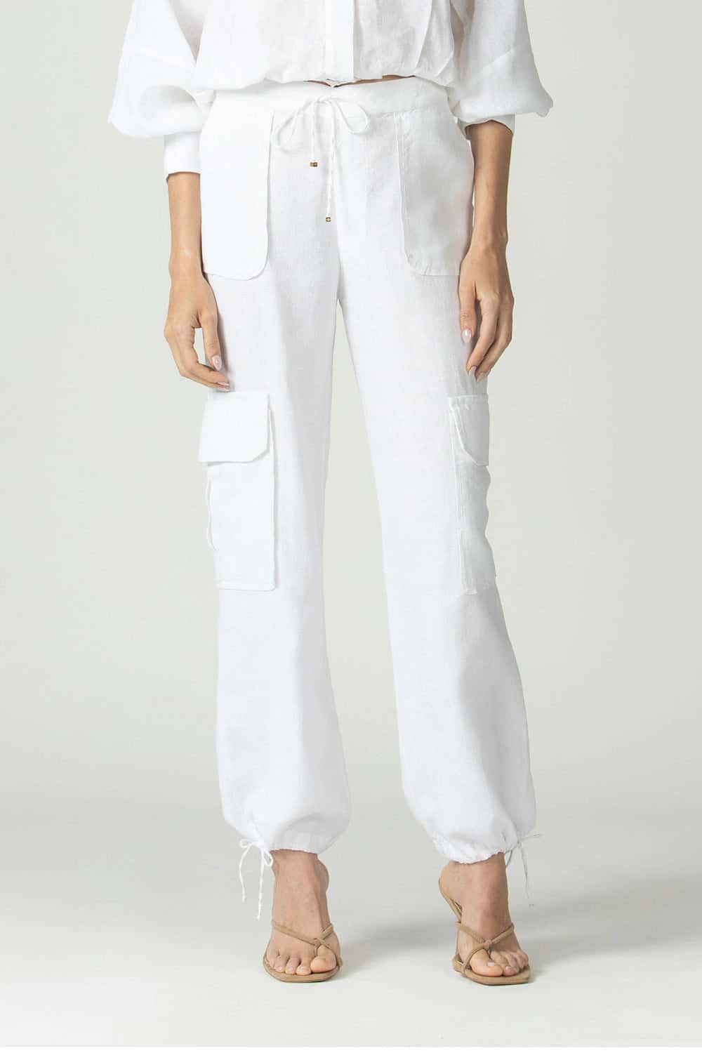 PANTALON SHELL
