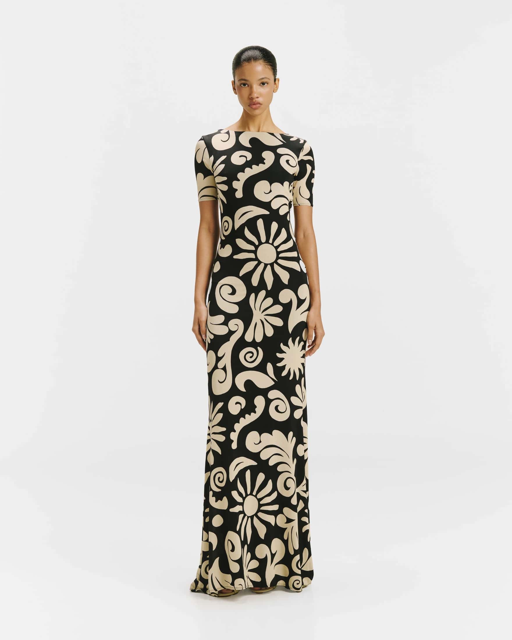 AITANA DRESS