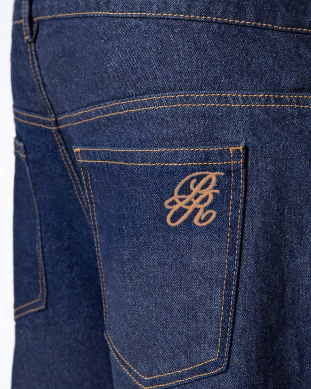 DOPAMINE DENIM JEANS - miniatura 4